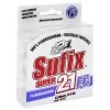 Sufix Super 21 Fluorocarbon 150m Klar 1 Sufix Super 21 Fluorocarbon 150m Klar -Angelrollen 00000647CLEA00 1