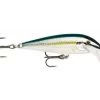 Rapala Scatter Rap Countdown 7 Cm 2 Rapala Scatter Rap Countdown 7 Cm -Angelrollen 000012670007TR00r 1