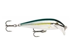 Rapala Scatter Rap Countdown 7 Cm