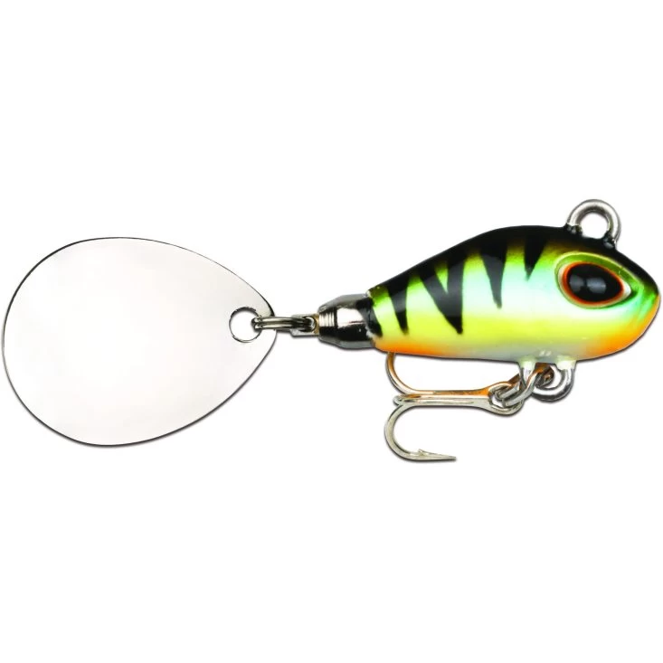 Storm Gomoku Spin 5cm 3 Storm Gomoku Spin 5cm