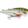 Rapala Flat Rap -Angelrollen 01229r 1