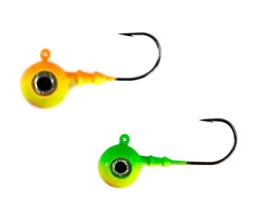 Big Eye VMC Jigkopf 3 Big Eye VMC Jigkopf