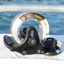 Railblaza Spooling Station Fixed/StarPort Mount 7 Railblaza Spooling Station Fixed/StarPort Mount -Angelrollen 09 4159 11 3