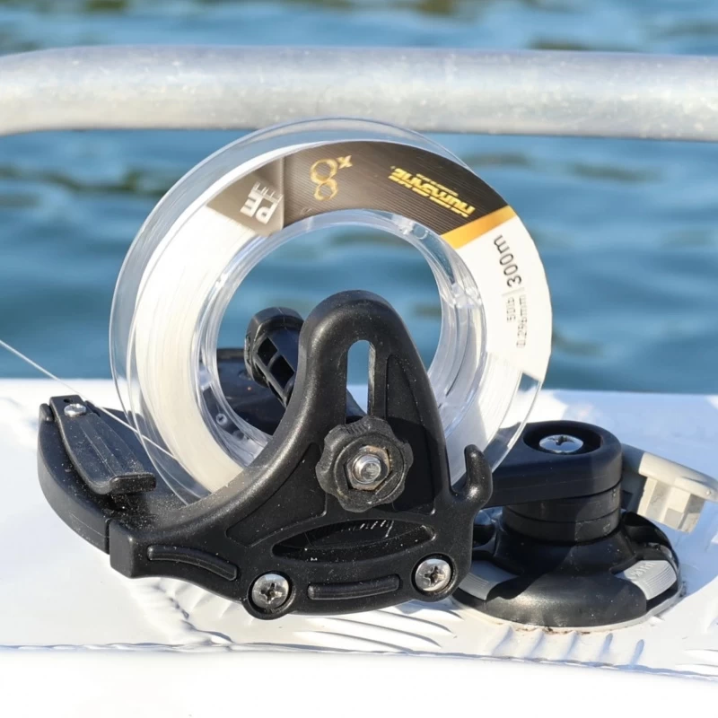 Railblaza Spooling Station Fixed/StarPort Mount 5 Railblaza Spooling Station Fixed/StarPort Mount - Image 3