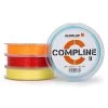 Guideline Compline II 25lbs / 50m -Angelrollen 104603GL 1