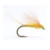 Umpqua Cdc Biot Dun Emerger PMD #16 -Angelrollen 104798GL 1