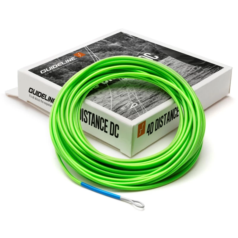 Guideline 4D Distance Body 3 Guideline 4D Distance Body