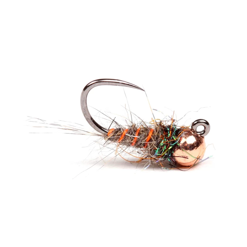 Umpqua Czech Weapon 3 Umpqua Czech Weapon