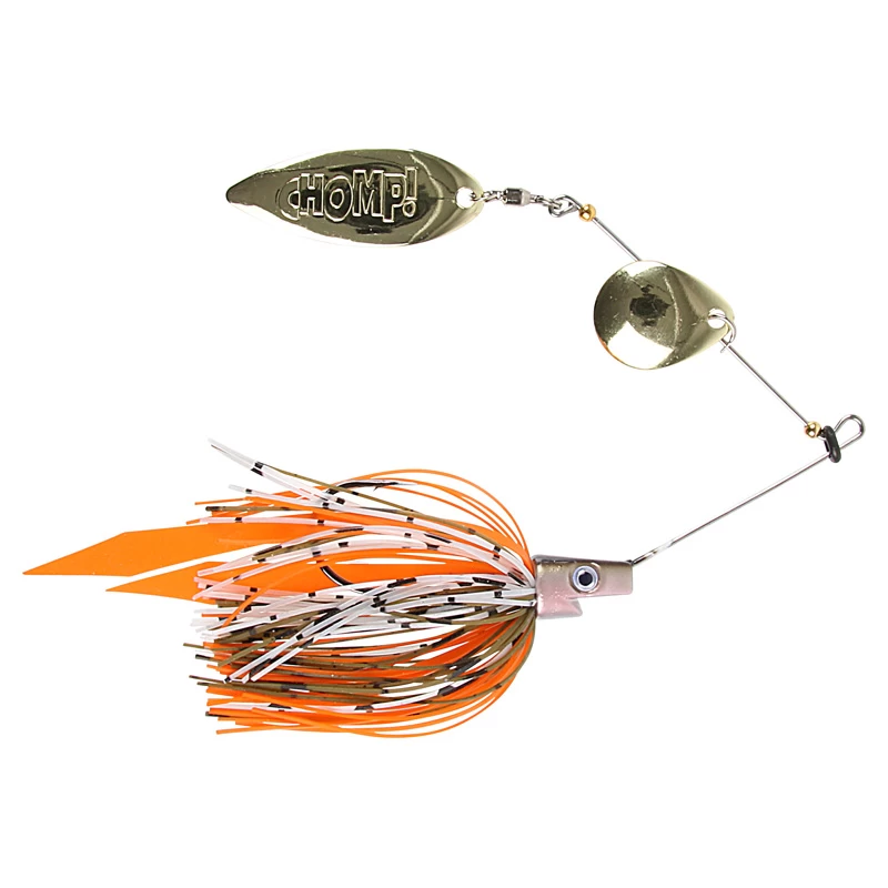 Pig Chopper Spinnerbait 18g 3 Pig Chopper Spinnerbait 18g