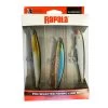 Rapala Meeresforellen Set 2 Rapala Meeresforellen Set -Angelrollen 110777NO 1