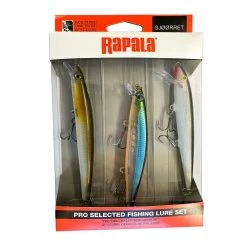 Rapala Meeresforellen Set