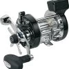 Abu Garcia Ambassadeur 7000 I Syncro LC - Feet -Angelrollen 1129166 1