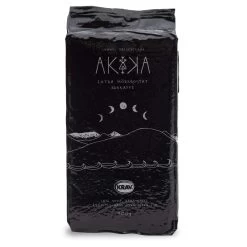 Lemmel Organic/Krav Akka Extra Dark Roast 400g