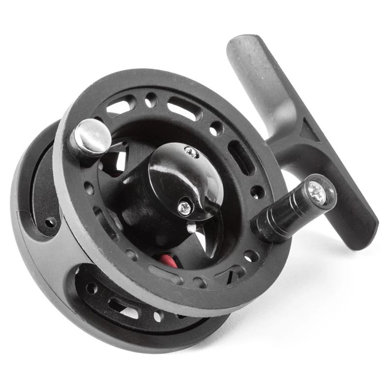 Asseri Ice Fishing Reel 60mm 3 Asseri Ice Fishing Reel 60mm