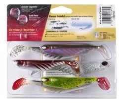 Berkley Pro Pack Zander