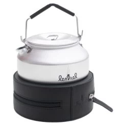 Lemmel Svärtan Black