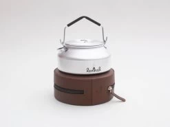 Lemmel Svärtan Cognac Brown -Angelrollen 12136532 4