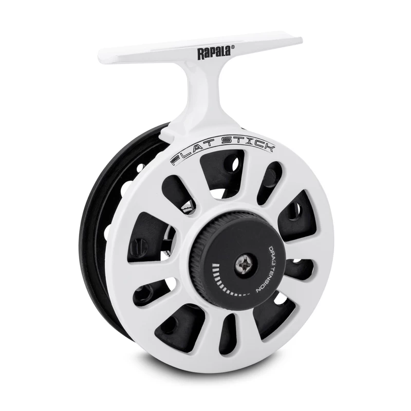 Rapala Flatstick Centerpin Reel 3 Rapala Flatstick Centerpin Reel