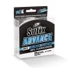 Sufix Advance Fluorocarbon Clear 135m -Angelrollen 123335NOr 1