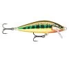 Rapala CountDown Elite -Angelrollen 124015NOr 1