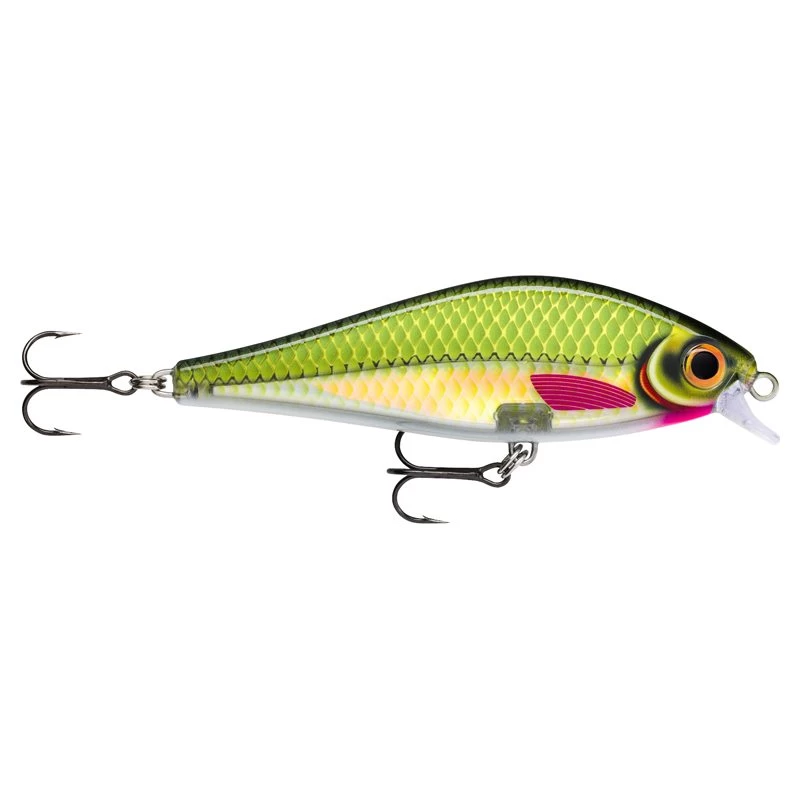 Rapala Super Shadow Rap 11cm, 38g 3 Rapala Super Shadow Rap 11cm, 38g