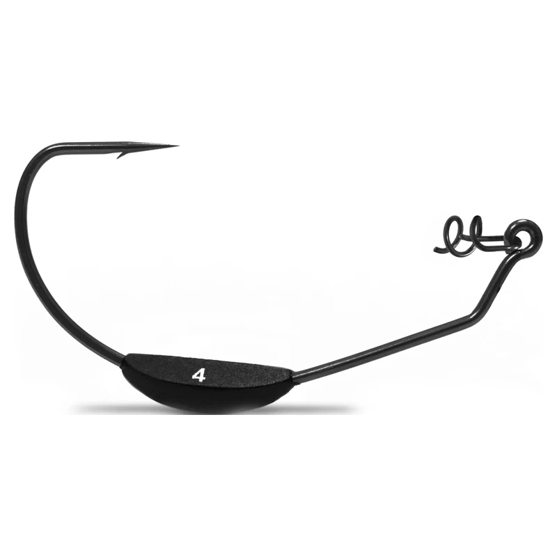 VMC 7315 SL Finess Swimbait Weighted 3 VMC 7315 SL Finess Swimbait Weighted