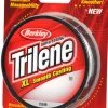 Abu Garcia Trilene XL 0,46mm 225m Clear 2 Abu Garcia Trilene XL 0,46mm 225m Clear -Angelrollen 1278013 1