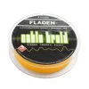 Fladen Maxximus Cable Braid Yellow 150m -Angelrollen 13 1215012r 1