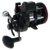 Abu Garcia Alphamar LC 20 Syncro - Meter