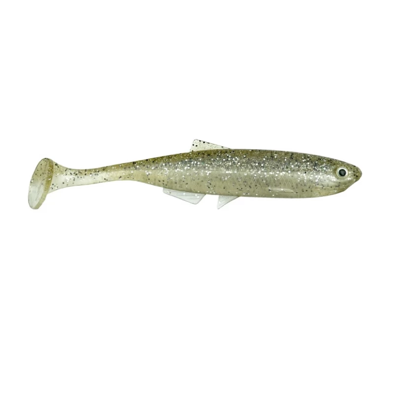 Köfi Bleak Shad 12cm (4-pack) 3 Köfi Bleak Shad 12cm (4-pack)
