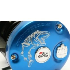 Abu Garcia Ambassadeur 5601 Jerk 7 Abu Garcia Ambassadeur 5601 Jerk -Angelrollen 1339405 3