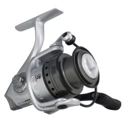 Abu Garcia Silver Max Spinnrolle