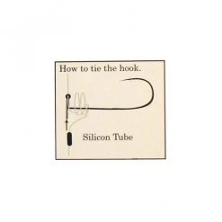 Gamakatsu Dropshot Jig 90 - 3pack -Angelrollen 140331400r 3