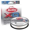 Berkley X9 150m Crystal -Angelrollen 1486883r 1
