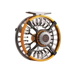 Hardy Ultralite MTX-S Fly Reel -Angelrollen 1501879r 3