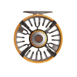 Hardy Ultralite MTX-S Fly Reel -Angelrollen 1501879r 4