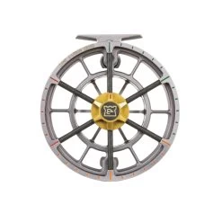 Hardy Zane Carbon Fly Reel 10 Hardy Zane Carbon Fly Reel -Angelrollen 1513750r 3