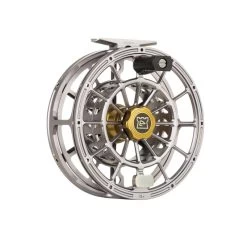 Hardy Zane Carbon Fly Reel 11 Hardy Zane Carbon Fly Reel -Angelrollen 1513750r 4