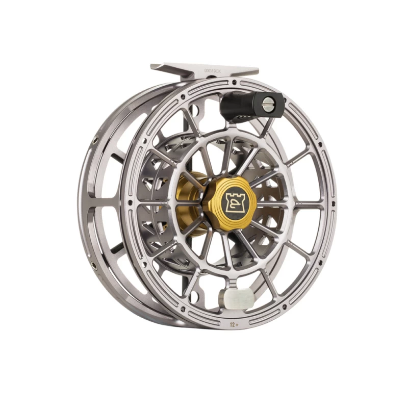Hardy Zane Carbon Fly Reel 6 Hardy Zane Carbon Fly Reel - Image 4