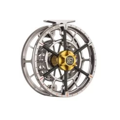 Hardy Zane Carbon Fly Reel 12 Hardy Zane Carbon Fly Reel -Angelrollen 1513750r 5