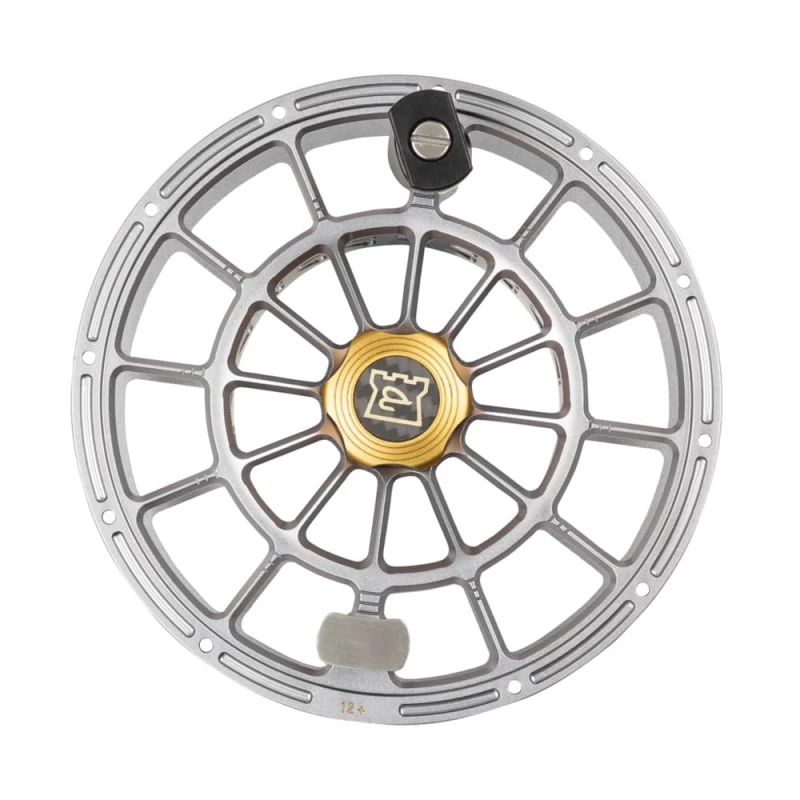 Hardy Zane Carbon Fly Reel 8 Hardy Zane Carbon Fly Reel - Image 6