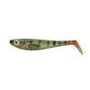 SvartZonker McPerch Shad Realistic Colors 7.5cm (8-pack) 1 SvartZonker McPerch Shad Realistic Colors 7.5cm (8-pack) -Angelrollen 1514212r 1