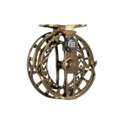 Hardy Ultraclick Fly Reel 8 Hardy Ultraclick Fly Reel -Angelrollen 1521697r 3