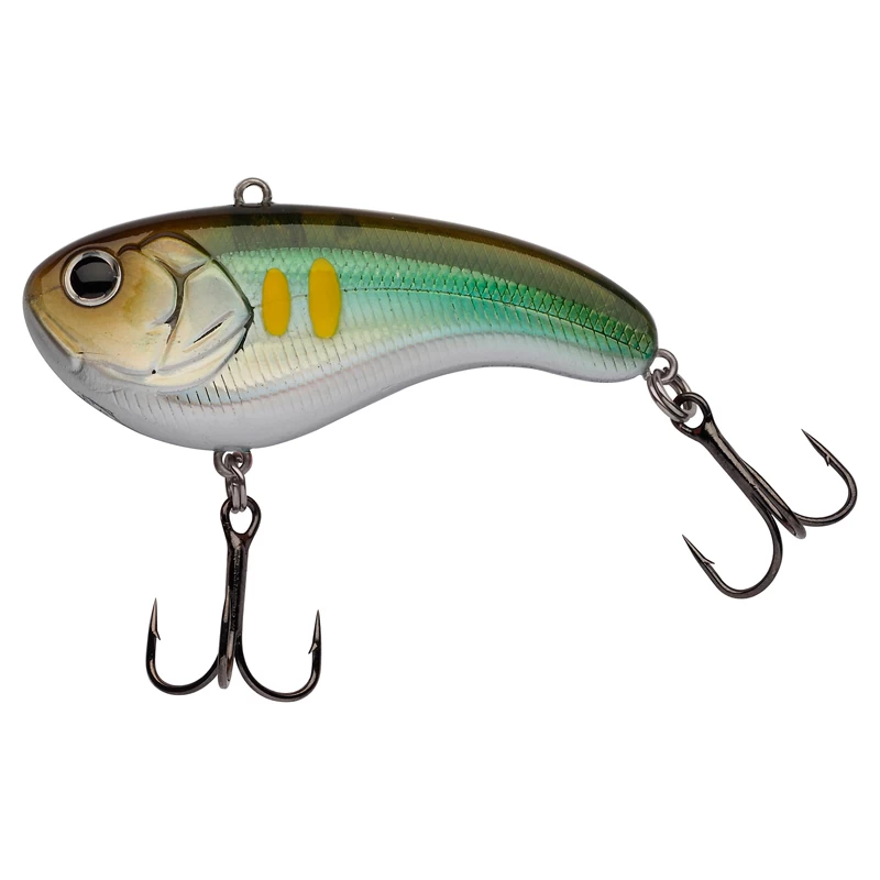 Berkley Flatt Shad 3 Berkley Flatt Shad