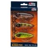 Abu Garcia McSnack (3stk.)