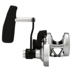 Penn Fathom II CV Reel BX 7 Penn Fathom II CV Reel BX -Angelrollen 1563176r 2