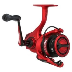 Abu Garcia Revo3 Rocket 30 HSP 6 Abu Garcia Revo3 Rocket 30 HSP -Angelrollen 1565139 2