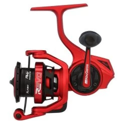 Abu Garcia Revo3 Rocket 30 HSP 7 Abu Garcia Revo3 Rocket 30 HSP -Angelrollen 1565139 3