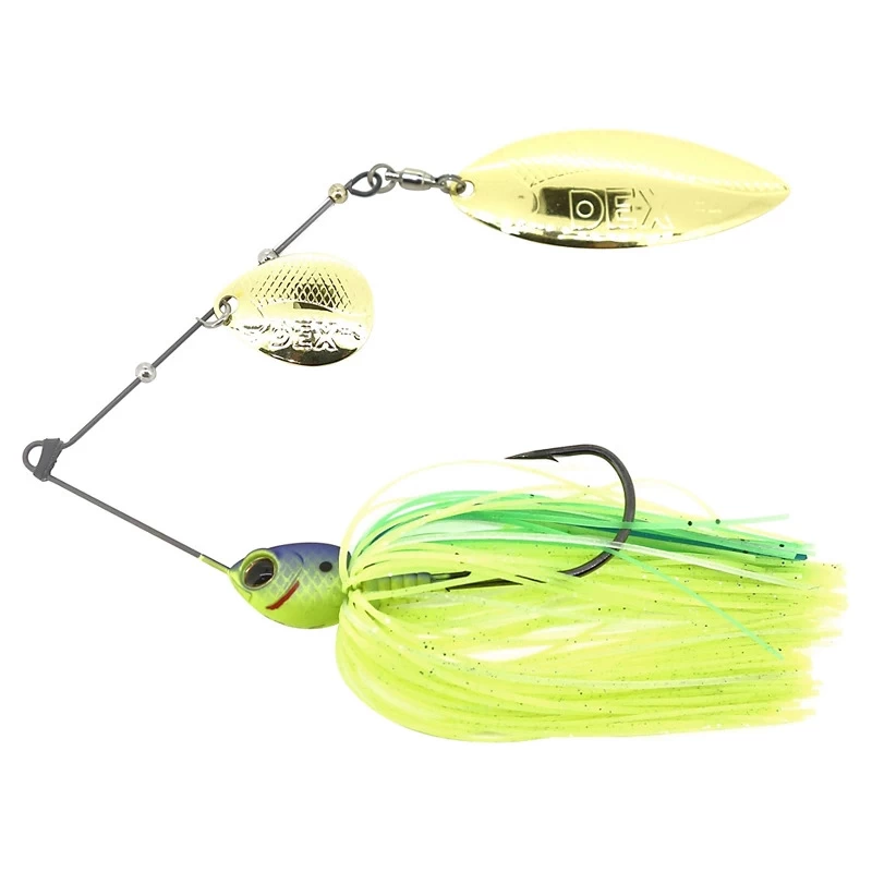 Berkley DEX Spinnerbait TG 3 Berkley DEX Spinnerbait TG