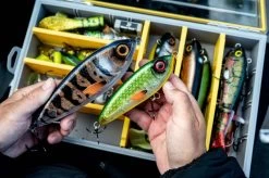 Abu Garcia Abu Svartzonker McTracer -Angelrollen 1572597r 5